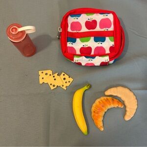 Our Generation Lets do lunch set